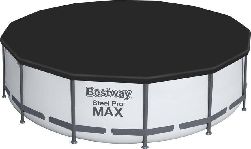 Бассейн каркасный Bestway 5618W 549764 фото