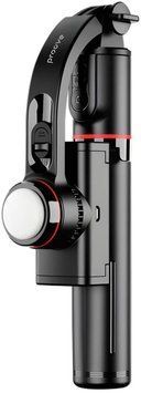 Монопод-стабилизатор Proove Frame Jet Black (MPFJ00010001) 595251ua фото