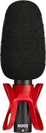 Микрофонная радиосистема для фотокамеры, для смартфона Rode VideoMic Go II Helix 594916 фото