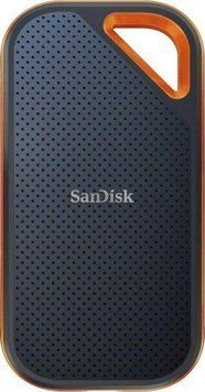 SSD накопитель Sandisk Extreme PRO V2 2 TB (SDSSDE81-2T00-G25) 340748ua фото