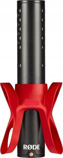 Микрофонная радиосистема для фотокамеры, для смартфона Rode VideoMic Go II Helix 594916 фото