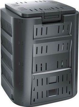 Компостер Prosperplast CompoGreen Gray 320L (IKL320C) 551396 фото