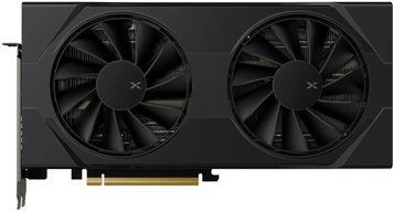Видеокарта XFX Radeon RX 9060 XT Swift OC Gaming Edition 16GB (RX-96TSW16BQ) 604154 фото