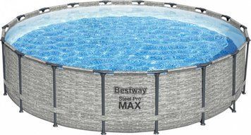 Бассейн каркасный Bestway 5618Y 549765 фото