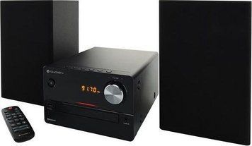 Музичний центр Gogen MSC 372BTU 349222 фото