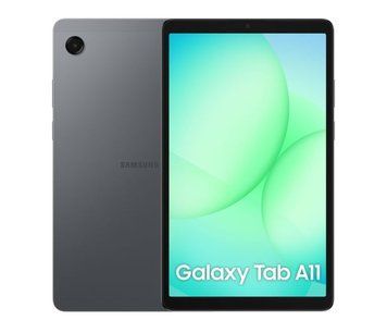 Планшет Samsung Galaxy Tab A11 LTE 4/64GB Gray (SM-X135FZAA) 615840ua фото
