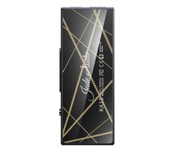 Портативний підсилювач для навушників FiiO KA13 Black 507515 фото