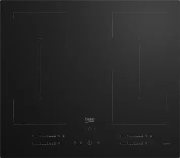 Варильна поверхня електрична Beko HII64720QUF2T