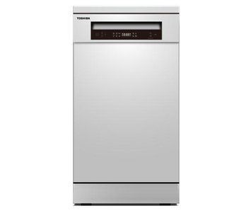 Посудомоечная машина Toshiba DW-10F2EE(W) 387328 фото