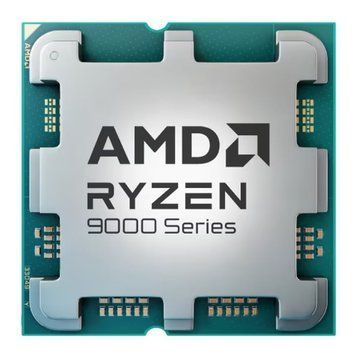 Процессор AMD Ryzen 7 9700X (100-000001404) 571892ua фото