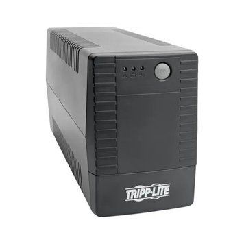 Линейно-интерактивный ИБП Tripp Lite OmniVS 650ВА (OMNIVSX650D) 641046ua фото