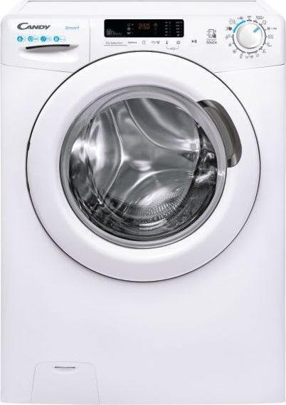 Стиральная машина автоматическая Candy CS4 1262DE/1-S 344845 фото Стиральная машина автоматическая Candy CS4 1262DE/1-S 344845 фото