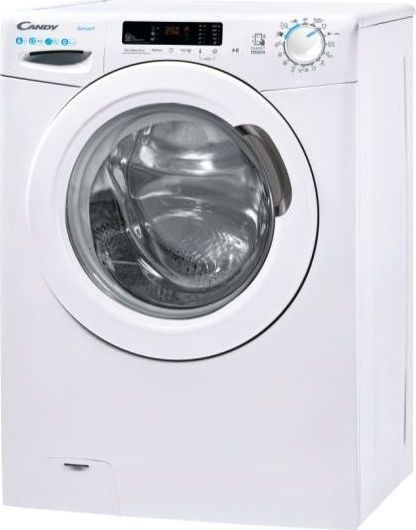 Стиральная машина автоматическая Candy CS4 1262DE/1-S 344845 фото Стиральная машина автоматическая Candy CS4 1262DE/1-S 344845 фото