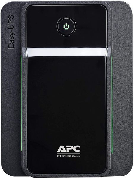 Линейно-интерактивный ИБП APC Easy UPS 900VA, Schuko (BVX900LI-GR) 334324ua фото