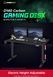 Геймерский игровой стол GameMax D140-Carbon-EC 628053ua фото 8