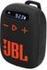 Портативна колонка JBL Wind 3 Black/Orange (JBLWIND3) 646436 фото 3