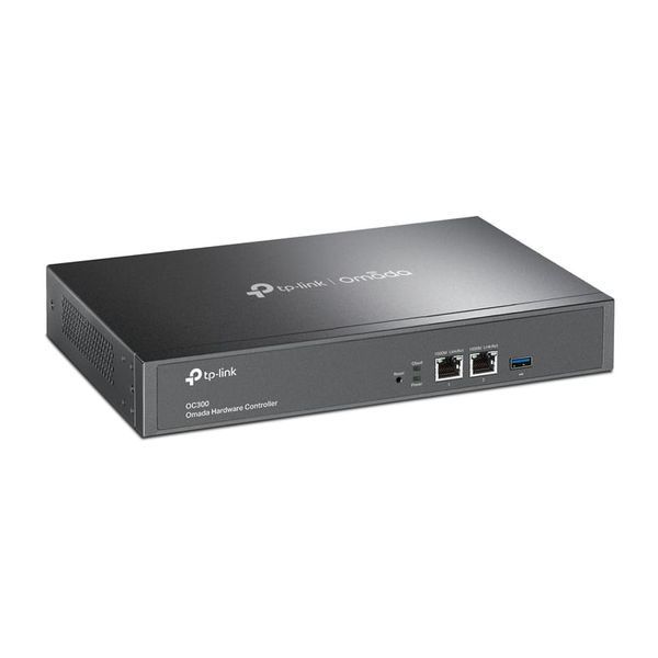Комутатор керований рівня 3 TP-Link Omada OC300 514750 фото