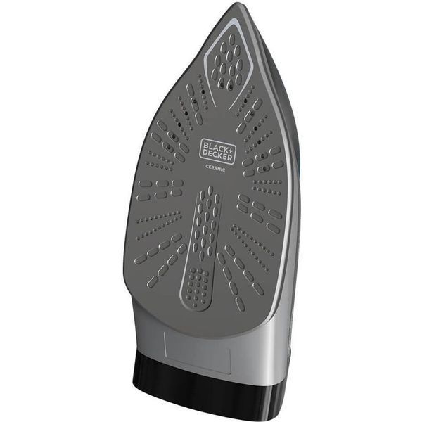 Парогенератор Black+Decker BXSS2401E 527325ua фото
