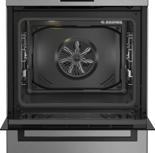 Комбинированная плита Beko FBM62330GXTN 568346ua фото Комбинированная плита Beko FBM62330GXTN 568346ua фото