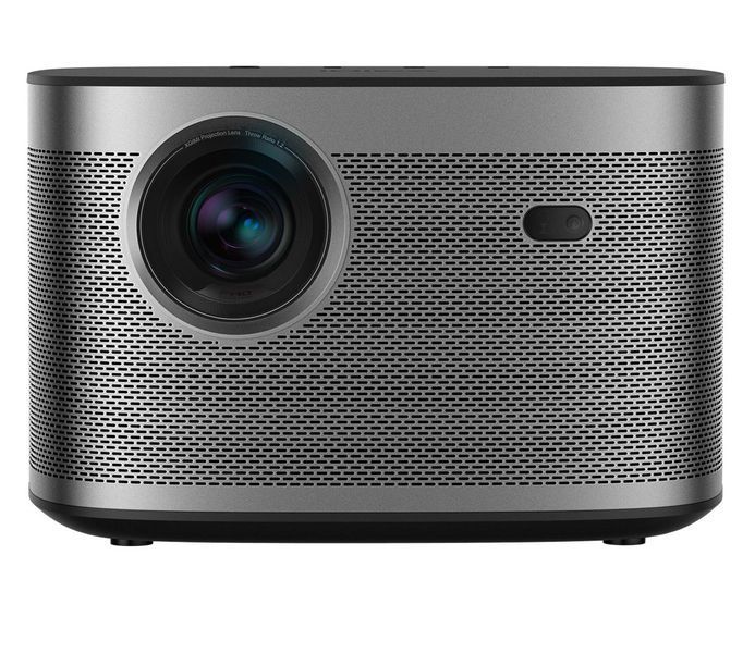 Мультимедийный проектор XGiMi Horizon (XK03K) 348618ua фото Мультимедийный проектор XGiMi Horizon (XK03K) 348618ua фото