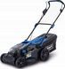 Газонокосарка акумуляторна Scheppach BC-MP430-X 20 V IXES 565754 фото 1