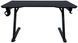 Геймерский игровой стол Cobra CRF4576RGB Black 510479 фото 1