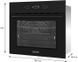 Духовка електрична MPM 63-BO-26 648001 фото 3