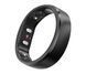 Смарт-кільце RingConn Gen 2 Matte Black, Size 7 643551 фото 1