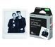 Фотопапір для камери Fujifilm Instax Square Monochrome (16671332) 616137 фото 2