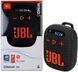Портативна колонка JBL Wind 3 Black/Orange (JBLWIND3) 646436 фото 1