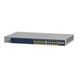 Коммутатор управляемый Netgear GS728TP-300EUS 505991 фото 2