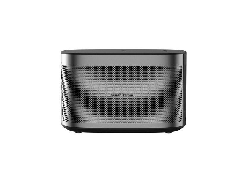Мультимедийный проектор XGiMi Horizon (XK03K) 348618ua фото Мультимедийный проектор XGiMi Horizon (XK03K) 348618ua фото