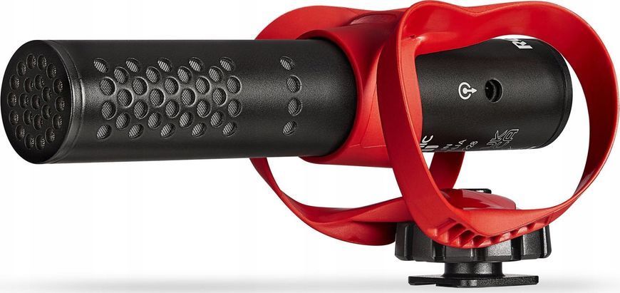 Микрофонная радиосистема для фотокамеры, для смартфона Rode VideoMic Go II Helix 594916 фото