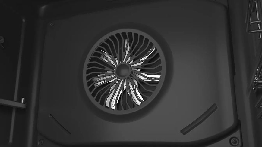 Комбинированная плита Beko FBM62330GXTN 568346ua фото Комбинированная плита Beko FBM62330GXTN 568346ua фото