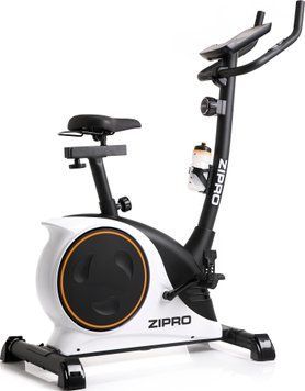 Велотренажер магнітний Zipro Nitro RS 561059 фото