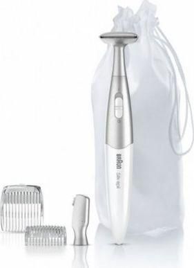 Электробритва женская Braun Series 1 FG 1100 WH 472098 фото