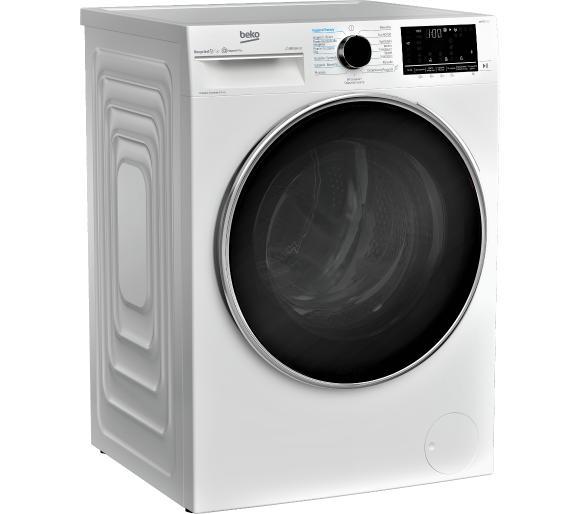 фото Стирально-сушильная машина автоматическая Beko B5DFT594427WPB