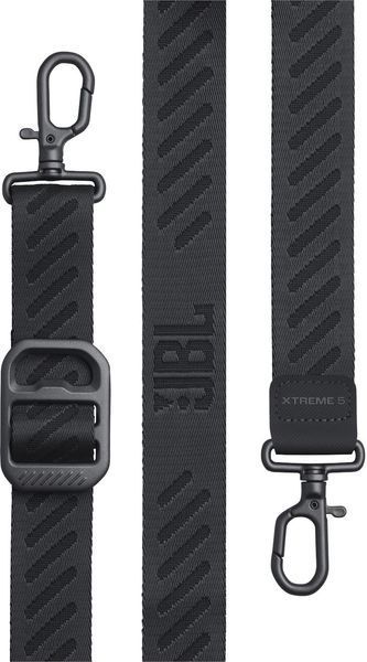 Портативна колонка JBL Xtreme 5 Black (JBLXTREME5BLK) 646437 фото
