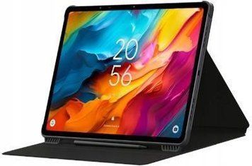 Планшет TCL Nxtpaper 14 8/256GB Wi-Fi Dark Grey 609221 фото