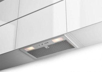 Витяжка вбудована Faber Inka Smart C LG 52 (305.0599.305) 401498 фото