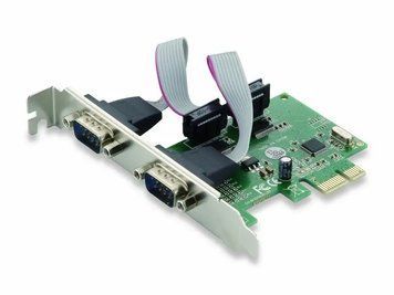 Сетевая карта Conceptronic SRC01G 586549 фото