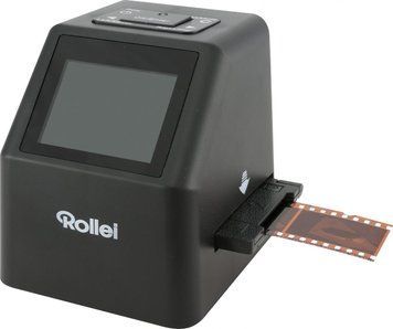 Сканер Rollei DF-S 310 SE (20694) 458529 фото