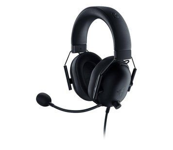 Навушники з мікрофоном Razer Blackshark V2 X for Playstation Black (RZ04-03241000-R3G1) 513883ua фото