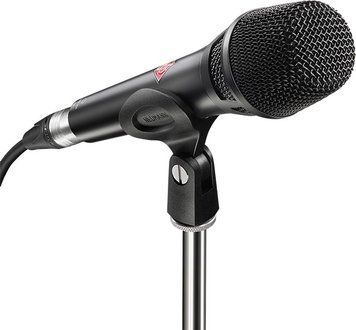 Микрофон вокальный Neumann KMS 104 648180 фото