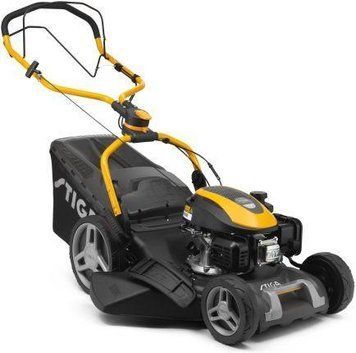 Газонокосилка бензиновая Stiga Combi 748 S (2L0486848/ST2) 498146 фото