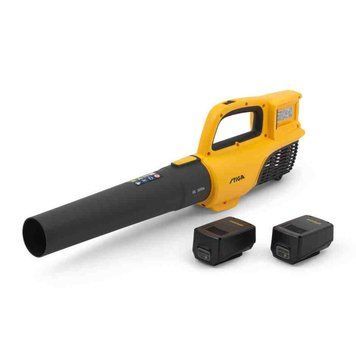 Садова повітродувка Stiga BL 300e Kit (273504501/ST1) 626763ua фото