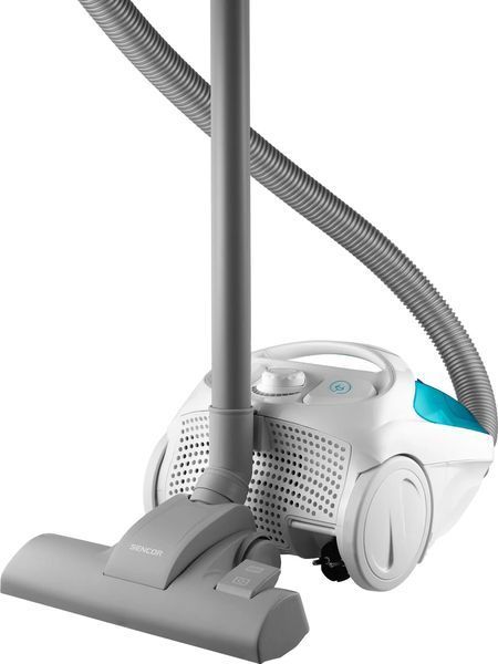 Пылесос безмешковый Sencor SVC 1015TQ 573043 фото