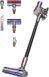 Вертикальний + ручний пилосос (2в1) Dyson V8 Total Clean 645953 фото 1