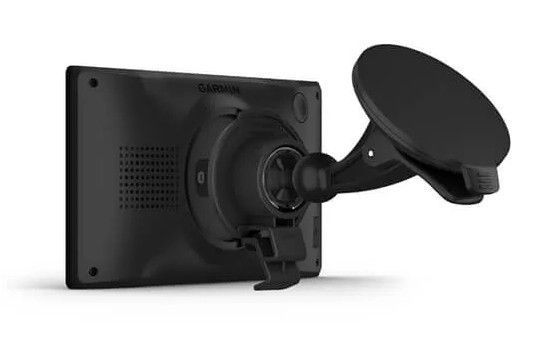 GPS-навигатор автомобильный Garmin Dezl LGV 500 MT-D (010-02603-11) 616157 фото