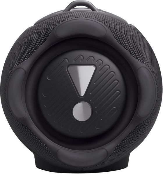 Портативна колонка JBL Xtreme 5 Black (JBLXTREME5BLK) 646437 фото